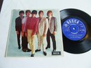 The Rolling Stones - Five By Five EP  DFE 8590 UK 7