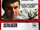 Single Bobby Solo: Rot war Dein Mund (CBS 2903) D 1965