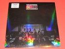 National - Boxer Live NEW SEALED - CLEAR VINYL VERSION