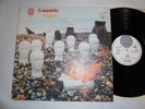 CRESSIDA Asylum UK Vertigo ORIGINAL Ex+ Vinyl  VERY RARE