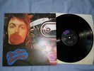 PAUL McCARTNEY  AND WINGS  red rose speedway  1973- FIRST UK PRESS -N/MINT