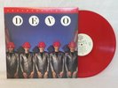 Devo Freedom Of Choice 2009 Remastered Red Colored Vinyl LP Record Near Mint