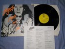 ARGENT  nexus  1974 - PROG ROCK. FIRST UK PRESS - YELLOW EPIC LAB - N/MINT