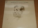 Horowitz plays CHOPIN - Columbia M 30643 SEALED