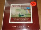 Horowitz/Toscanini BRAHMS Piano Concerto No.2 - RCA LCT 1025 SEALED