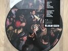 George Ezra Wanted on Voyage RARE Record Store Day Picture Disc Vinyl LP
