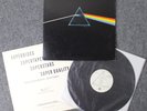 Pink Floyd   Dark Side Of The Moon   1979 MFSL Press   BEAUTIFUL