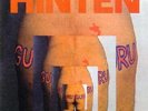 GURU GURU - Hinten - LP 1971 (black vinyl) Krautrock Playloud