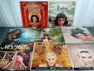 LP Lot/8 MARTIN Denny Exotic Percussion Exotica Primitiva Forbidden Cheesecake