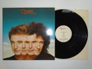 QUEEN-THE MIRACLE...SUPERB  1ST UK PRESSING NEAR MINT VINYL LP RECORD 1989