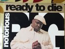 The Notorious B.I.G. ?– Ready To Die Vinyl 2LP