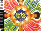 66553 Lp 33 12'' + Cd - Dicky Oliver - Dicky Oliver