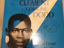 Clement Coxsone Dodd Musical Fever dbl LP exc Trojan