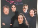 Original and Rare 1981 Vinyl LP - The Janet Lawson Quintet feat Sunday Afternoon