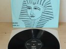 LP MEMFI (Pink 85) Cosmic disco afro beat Baldelli Erotic Drum Band M'Bamina VG+