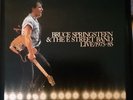 Bruce Springsteen - Live 1975-85 Box Set - VG+/VG+ 1986 5 x Vinyl LP