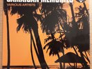 JAMAICAN MEMORIES lp Blue Cat trojan original reggae rocksteady