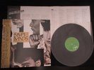 Simple Minds Once Upon A Time Japan Vinyl LP w OBI 1985 Jim Kerr Synth