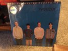 Weezer Blue Album [Blue Marbled Vinyl] Mobile Fidelity Sound Lab MFSL Audiophile