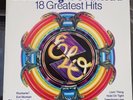 Electric Light Orchestra -18 Greatest Hits - 1984 LP record