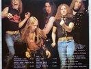 The Scorpions 