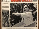 George Lincoln Rockwell - A Portrait In Sound Gatefold RARE 2XLP Helios 1973