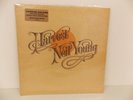 Remastered Neil Young - Harvest -  Rock  LP Sealed No Marks  Gatefold NYA - ORS