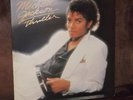 Vinyl-LP: MICHAEL JACKSON - Thriller (1982) [Incl. Billy Jean, Beat It]