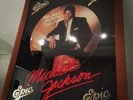 ????Einmal auktion????michael jackson thriller picture 12