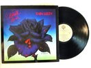 THIN LIZZY BLACK ROSE LP ORIG. U.S. 1979 PHIL LYNOTT GARY MOORE
