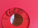 Lillian Offitt - My Man Is A Lover & Oh Mama rare soul blues r & b 45 Chief