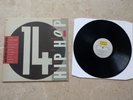 STREET SOUNDS ELECTRO 14 - RARE OLD SCHOOL HIPHOP HIP HOP VINYL RECORD
