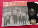 LP MERENGUES GUANDULITO Y Su Conjunto Tipico Cibaeno  Latin USA | M- to EX