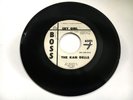 Rare Garage Rock KAN DELLS Cloudburst / Cry Girl BOSS Promo 45 VG