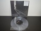 DRUDKH They Often See Dreams About the Spring / Crystal Clear LP/ negura bunget