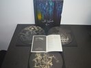 CULTES DES GHOULES Coven, Or Evil Ways Instead Of Love PICTURE VINYL BOX mayhem
