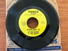 Little Curtis & The Blues ?– Please Keep Me / Soul Desire Vinyl 45 VANCO 45-219