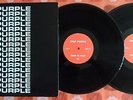 DEEP PURPLE Made In Italy 1987 - 2LP