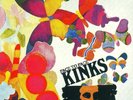 LP THE KINKS FACE TO FACE RED VINYL MONO 180G