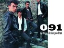 LP 091 DEBAJO DE LAS PIEDRAS VINILO+ CD GRANADA