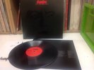 stranglers in the night LP 1992 vinyl China records