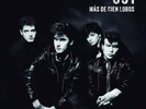 LP 091 MAS DE CIEN LOBOS VINILO + CD