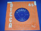 FREDDIE STARR AND THE MIDNIGHTERS 7