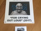 Kasabian for crying out loud 2017 new vinyl