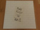 PINK FLOYD THE WALL A2/B3/A3/B2 1st PRESS VINYL + STICKER *Stunning* NM/MINT-