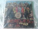 The Beatles ?– Sgt. Pepper's Lonely Hearts Club Band Lp Venezuela Parlophone