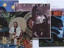 5x Al Di Meola: Land Of M.. +Casino +Splendido Hotel + Electric.. +Cielo e Terra