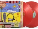 PAUL McCARTNEY EGYPT STATION BARNES NOBLE EXCLUSIVE RED Color VINYL 2xLP Beatles
