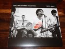 Rolling Stones Rarities 1971-2003 2 LP Vinyl ORIGINAL 2005 TOP ZUSTAND