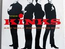 well respected men - The Kinks - Doppel-LP - VINYL - 1987, Platten hervorragend